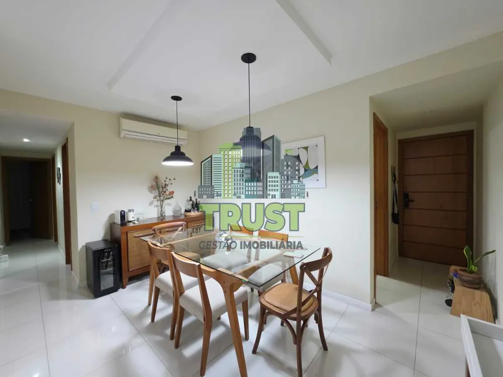 Apartamento, 4 quartos, 101 m² - Foto 6