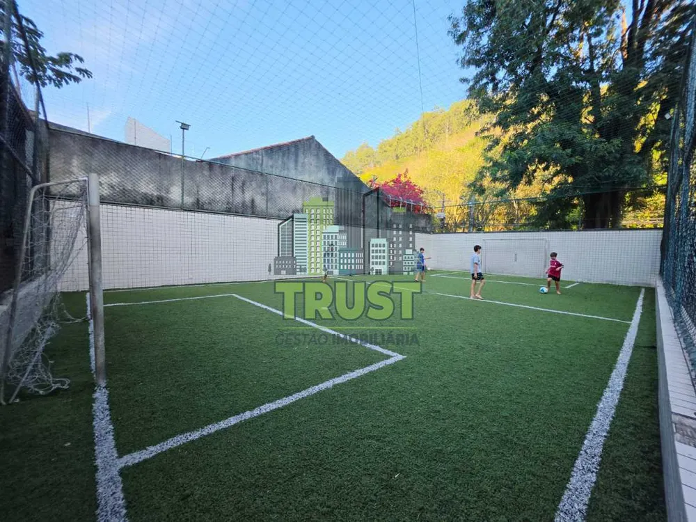 Apartamento, 4 quartos, 101 m² - Foto 41