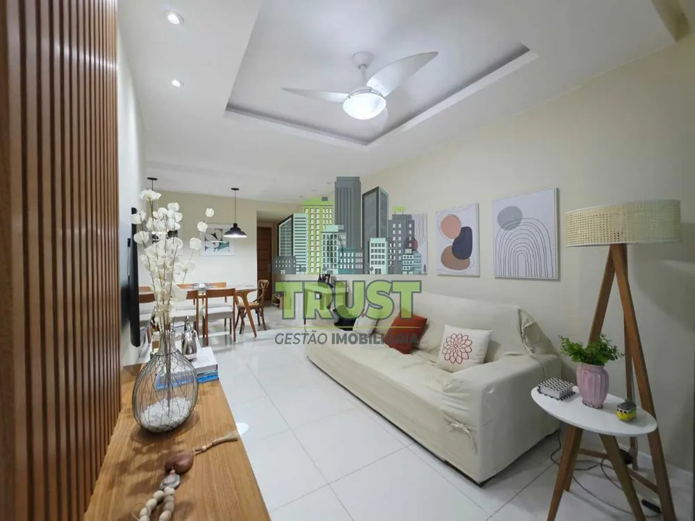 Apartamento, 4 quartos, 101 m² - Foto 4