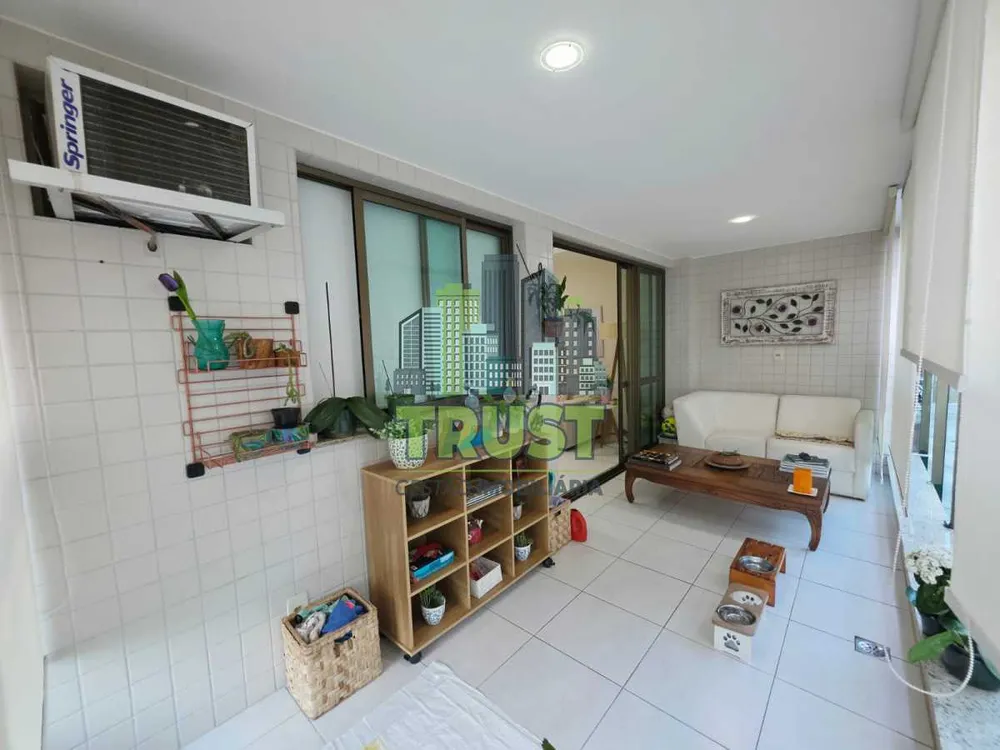 Apartamento, 4 quartos, 101 m² - Foto 8
