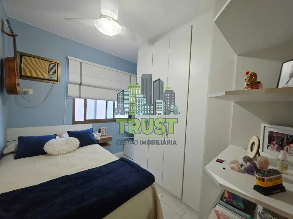 Apartamento, 4 quartos, 101 m² - Foto 28