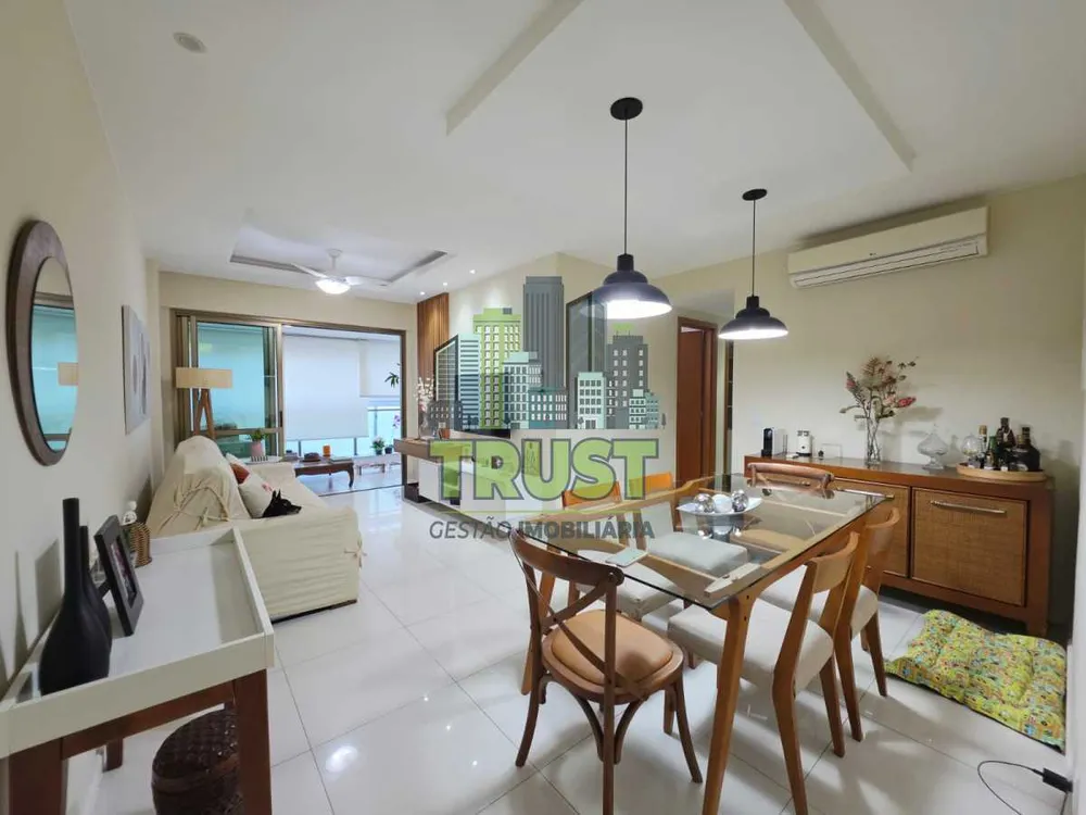 Apartamento, 4 quartos, 101 m² - Foto 1