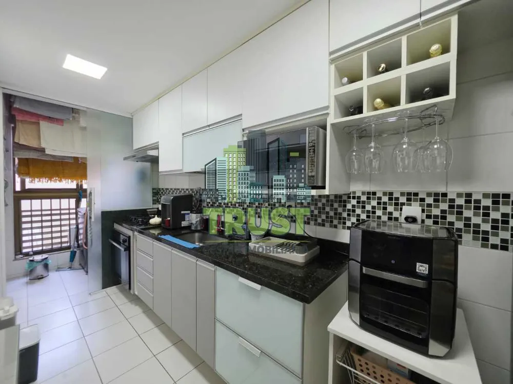 Apartamento, 4 quartos, 101 m² - Foto 13