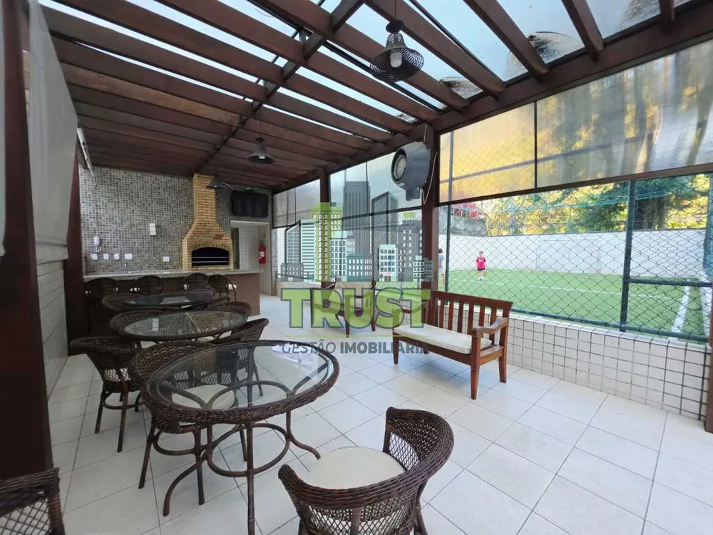 Apartamento, 4 quartos, 101 m² - Foto 42