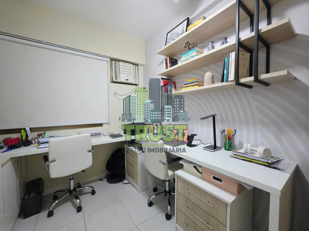 Apartamento, 4 quartos, 101 m² - Foto 32