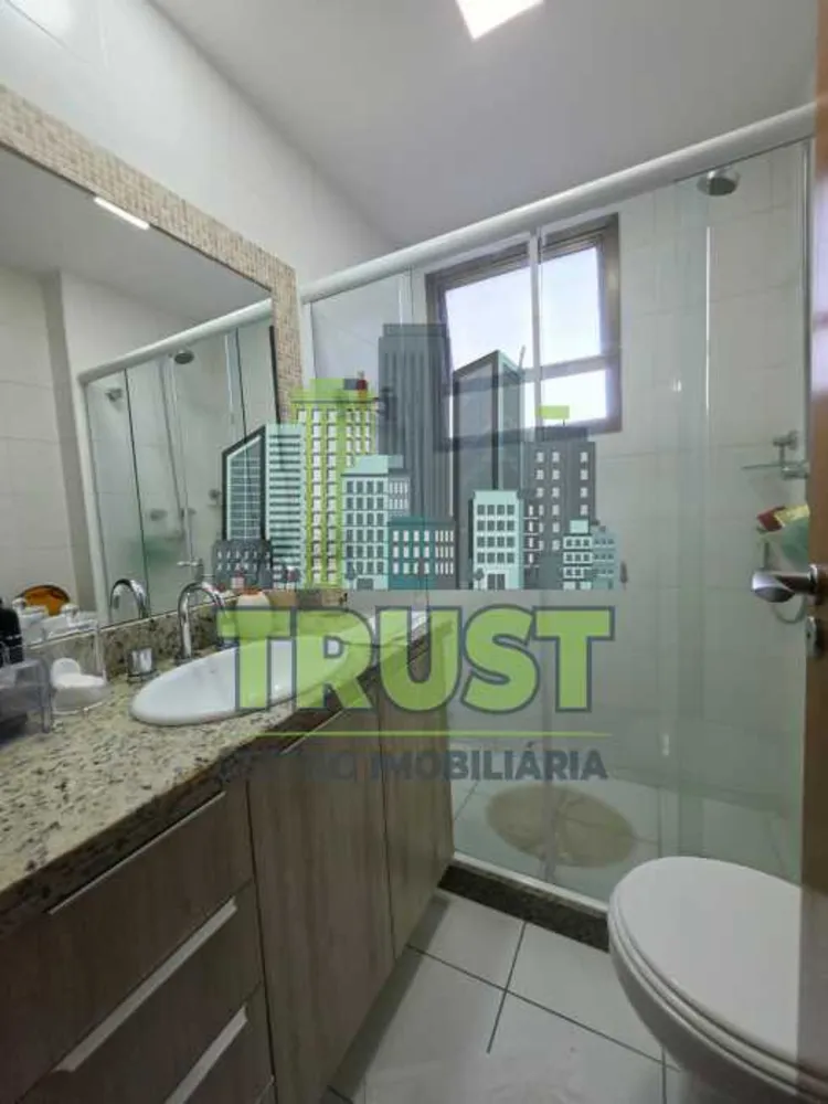 Apartamento, 4 quartos, 101 m² - Foto 21