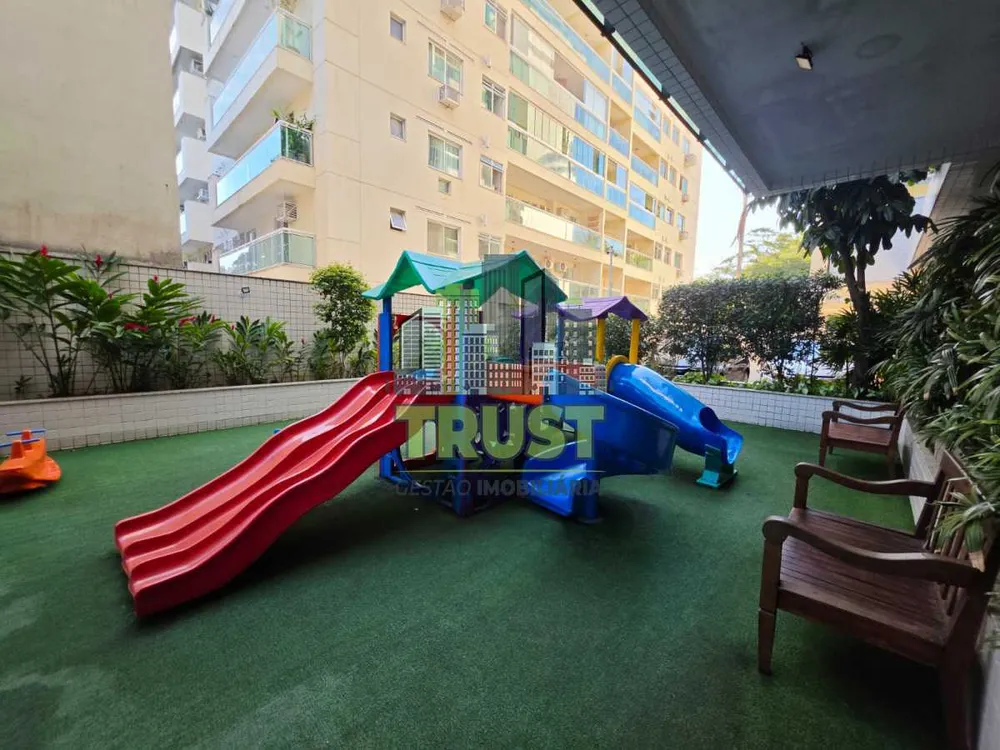 Apartamento, 4 quartos, 101 m² - Foto 38