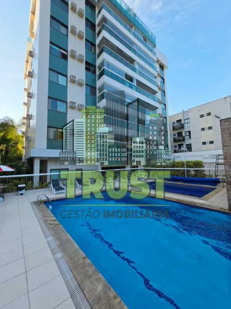 Apartamento, 4 quartos, 101 m² - Foto 17