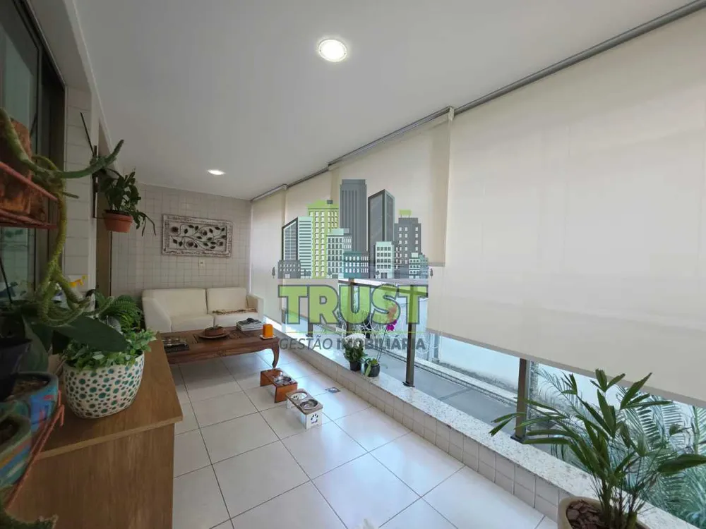 Apartamento, 4 quartos, 101 m² - Foto 7