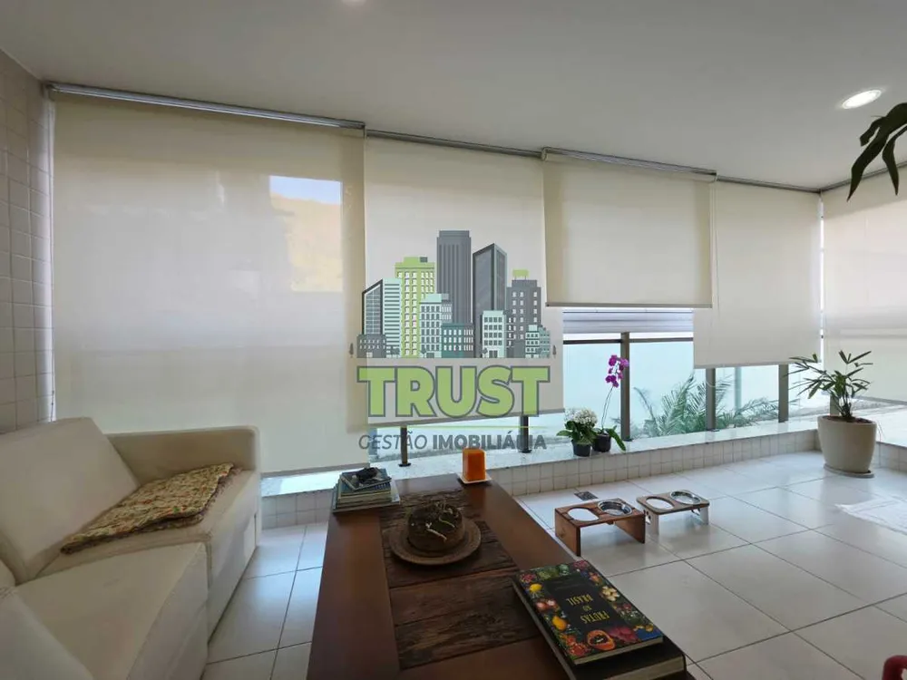 Apartamento, 4 quartos, 101 m² - Foto 10