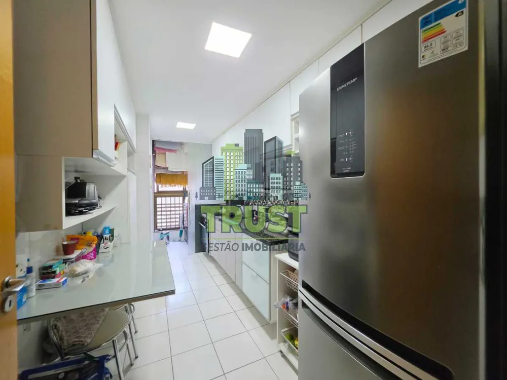 Apartamento, 4 quartos, 101 m² - Foto 16