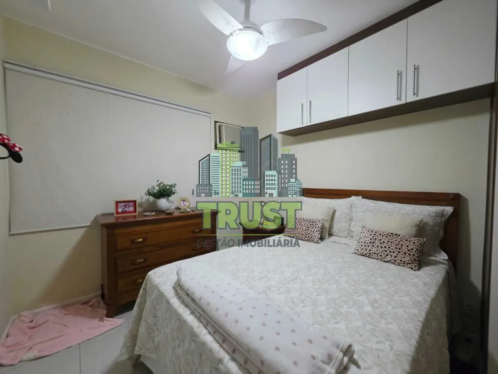 Apartamento, 4 quartos, 101 m² - Foto 24