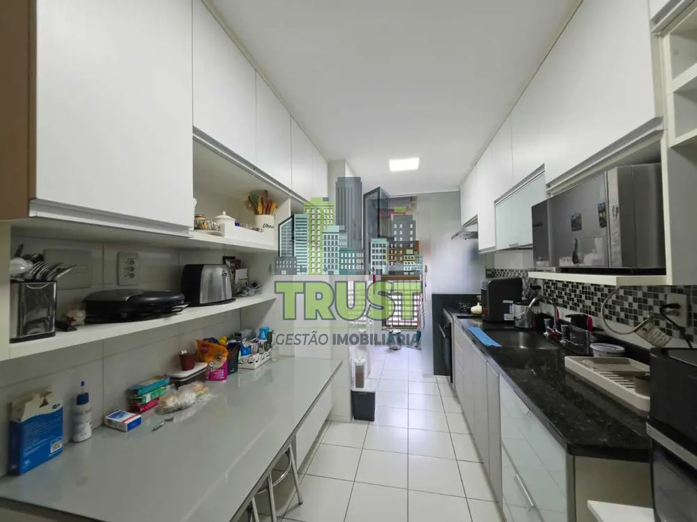 Apartamento, 4 quartos, 101 m² - Foto 14