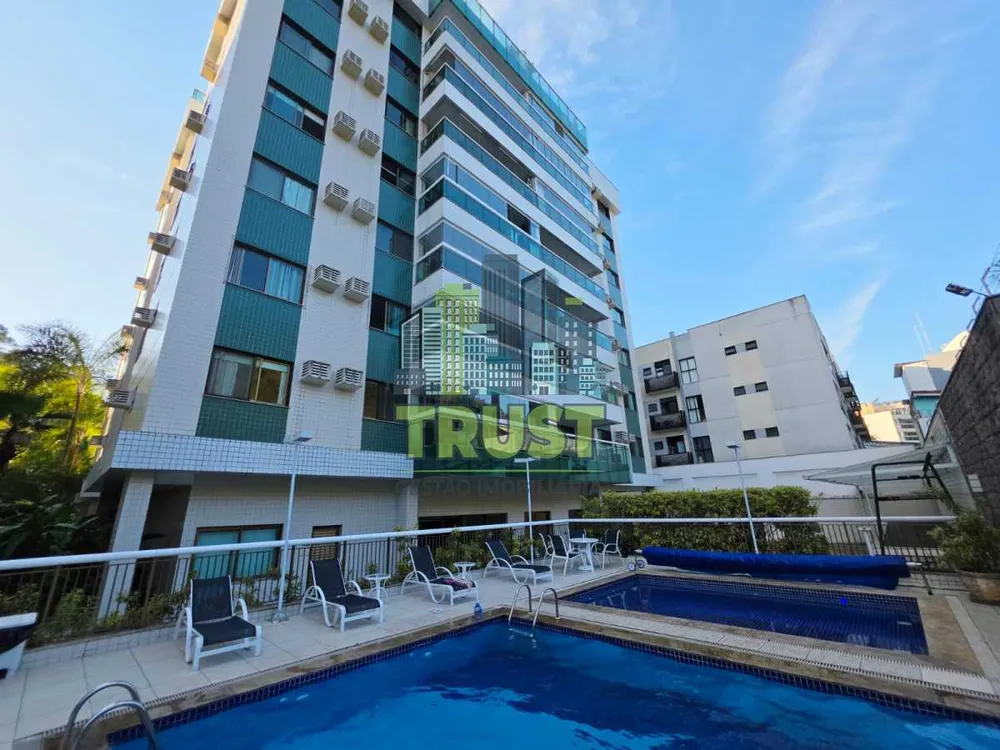 Apartamento, 4 quartos, 101 m² - Foto 19