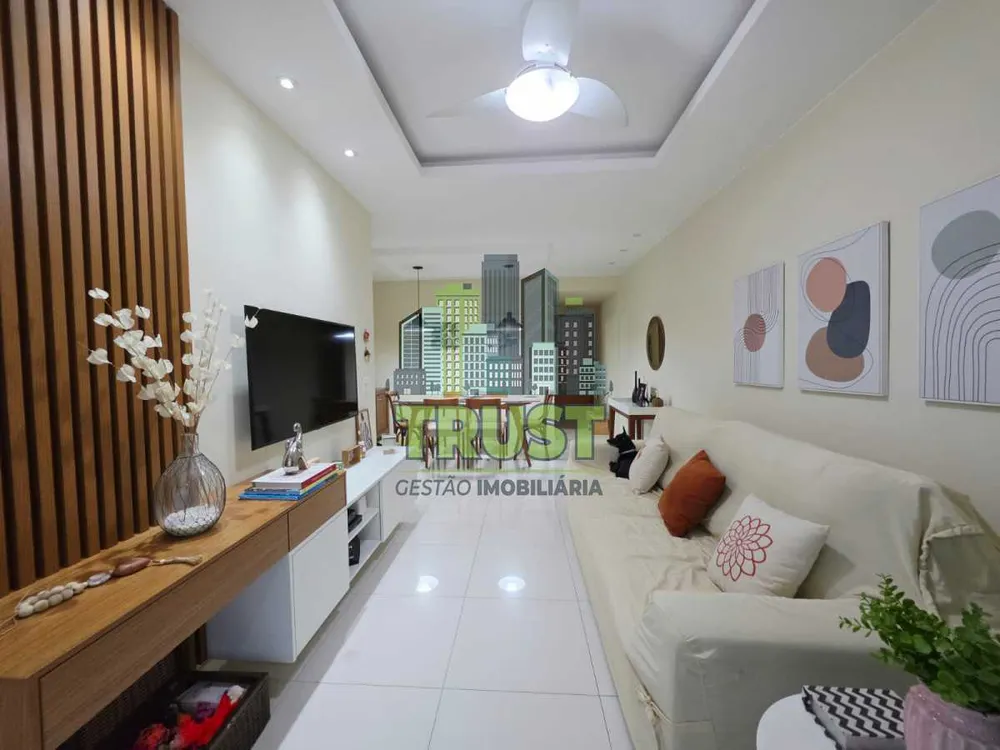 Apartamento, 4 quartos, 101 m² - Foto 5