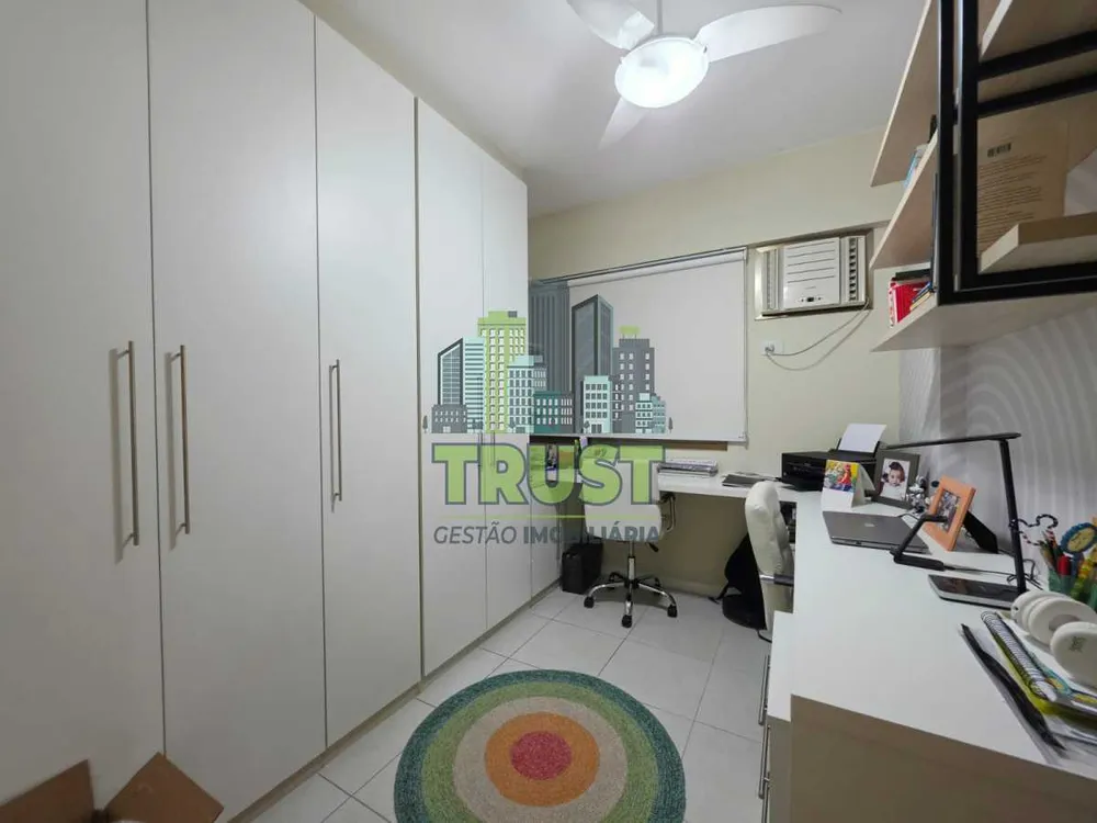Apartamento, 4 quartos, 101 m² - Foto 33