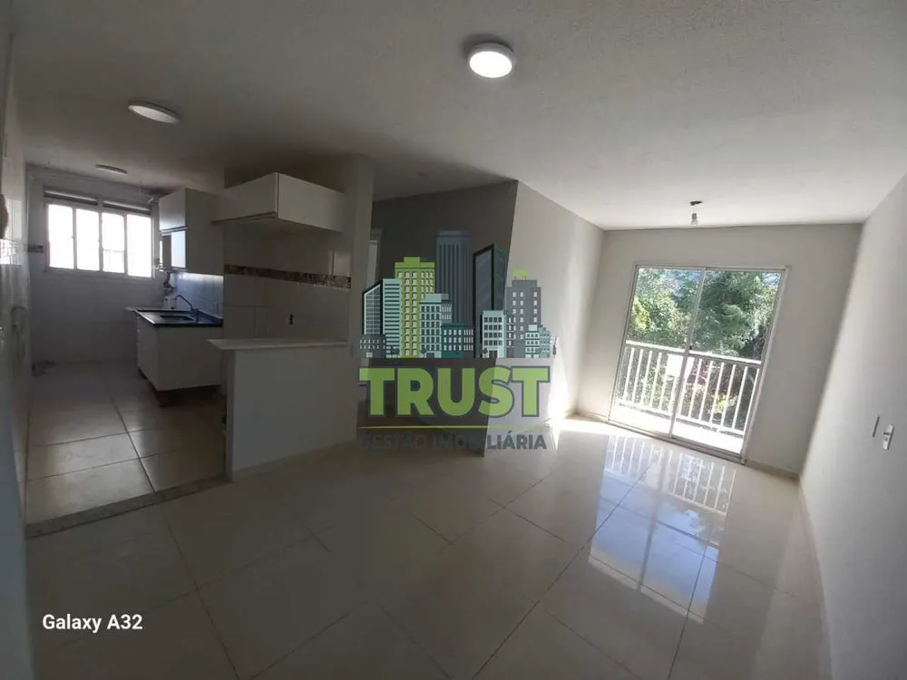 Apartamento, 2 quartos, 60 m² - Foto 12