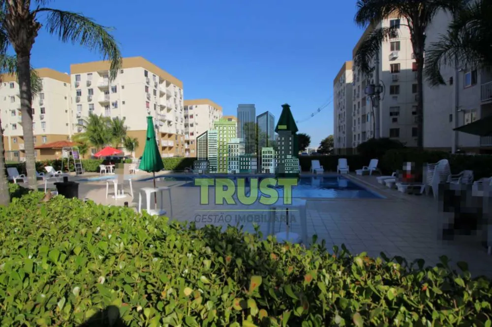 Apartamento, 2 quartos, 60 m² - Foto 4