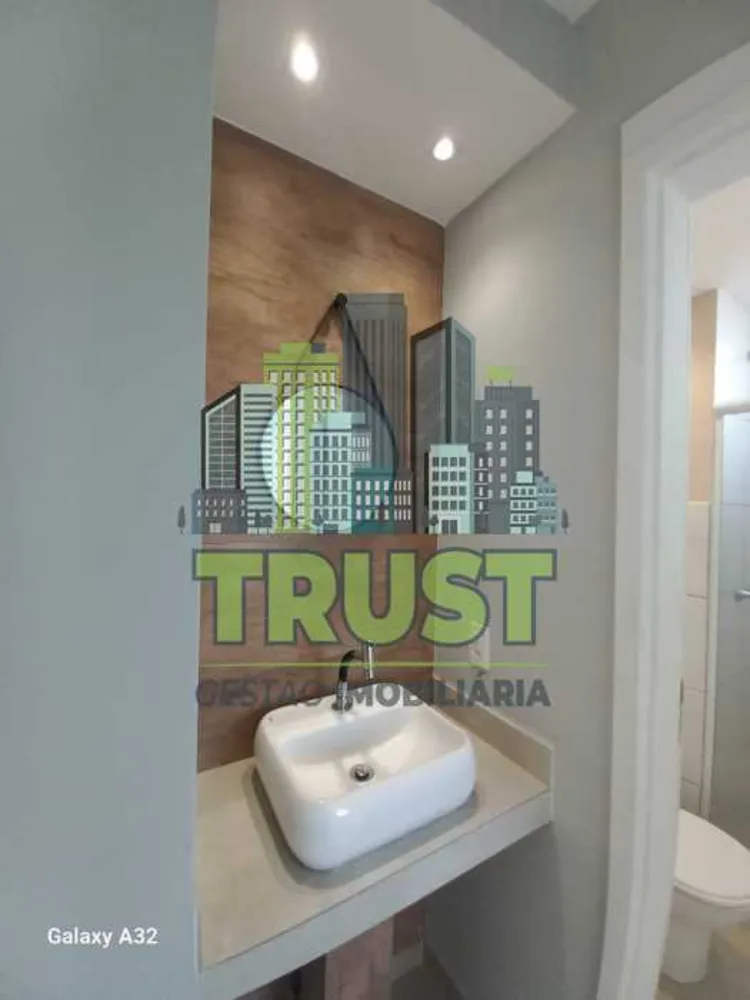 Apartamento, 2 quartos, 60 m² - Foto 11
