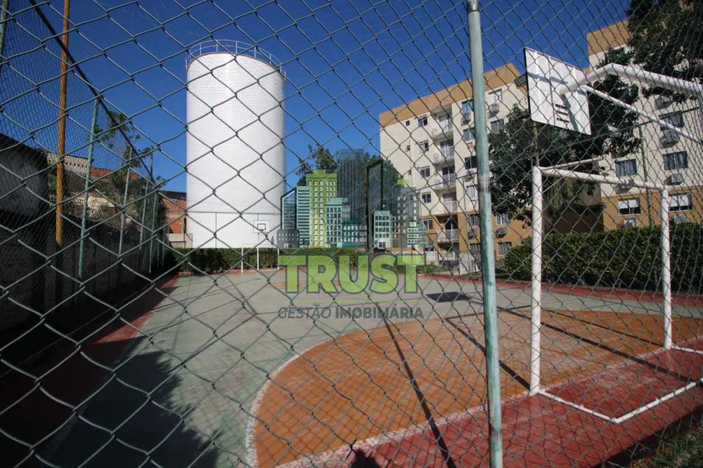 Apartamento, 2 quartos, 60 m² - Foto 5