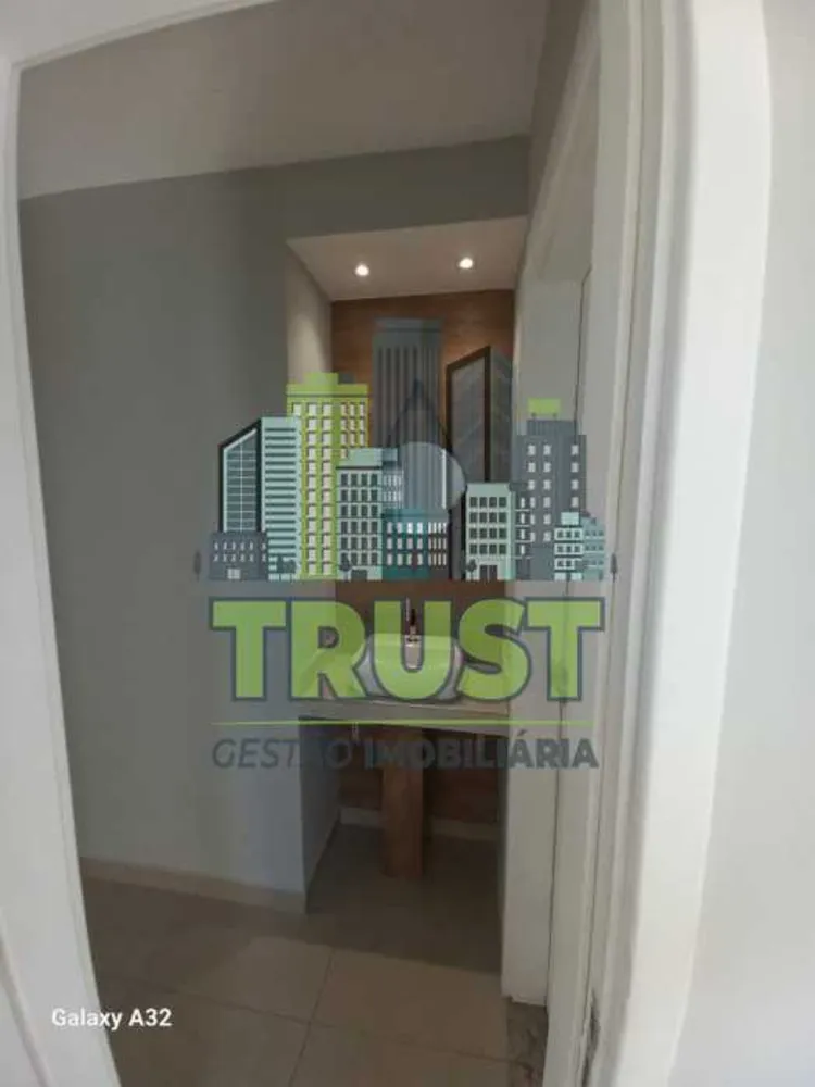 Apartamento, 2 quartos, 60 m² - Foto 9