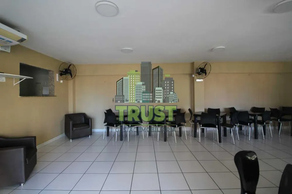 Apartamento, 2 quartos, 60 m² - Foto 3
