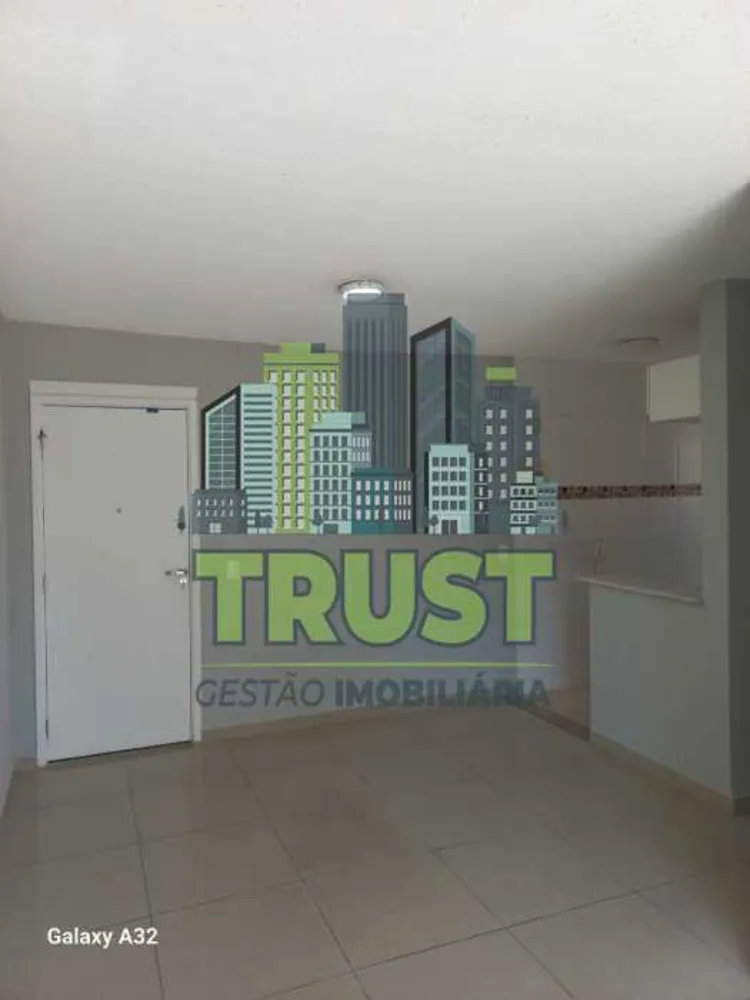 Apartamento, 2 quartos, 60 m² - Foto 10
