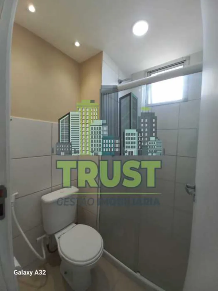 Apartamento, 2 quartos, 60 m² - Foto 13
