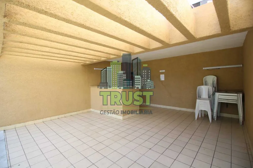 Apartamento, 2 quartos, 60 m² - Foto 8