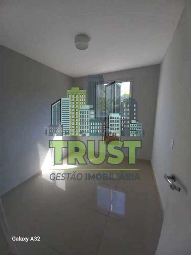 Apartamento, 2 quartos, 60 m² - Foto 17