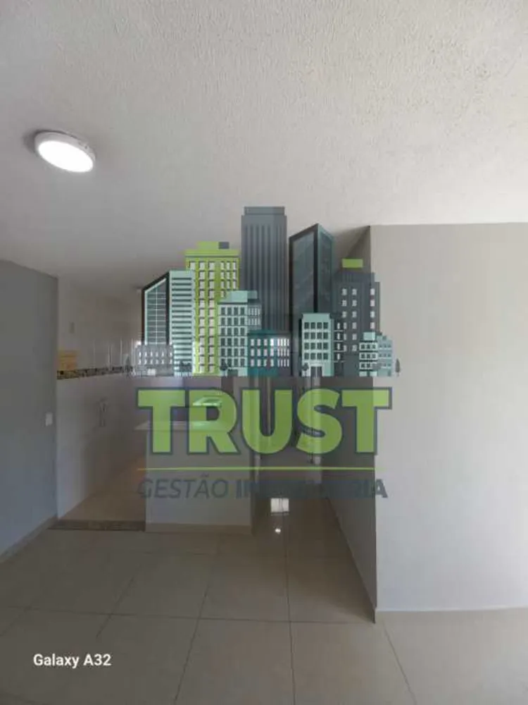 Apartamento, 2 quartos, 60 m² - Foto 14