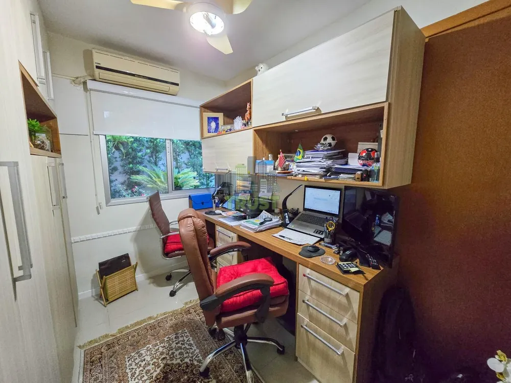 Apartamento, 3 quartos, 195 m² - Foto 7
