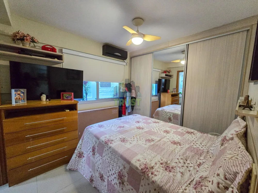 Apartamento, 3 quartos, 195 m² - Foto 8