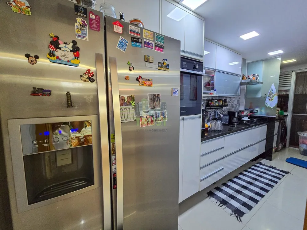 Apartamento, 3 quartos, 195 m² - Foto 12