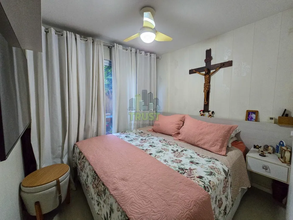 Apartamento, 3 quartos, 195 m² - Foto 10