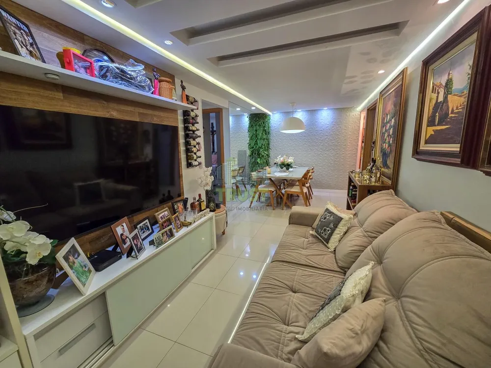 Apartamento, 3 quartos, 195 m² - Foto 4