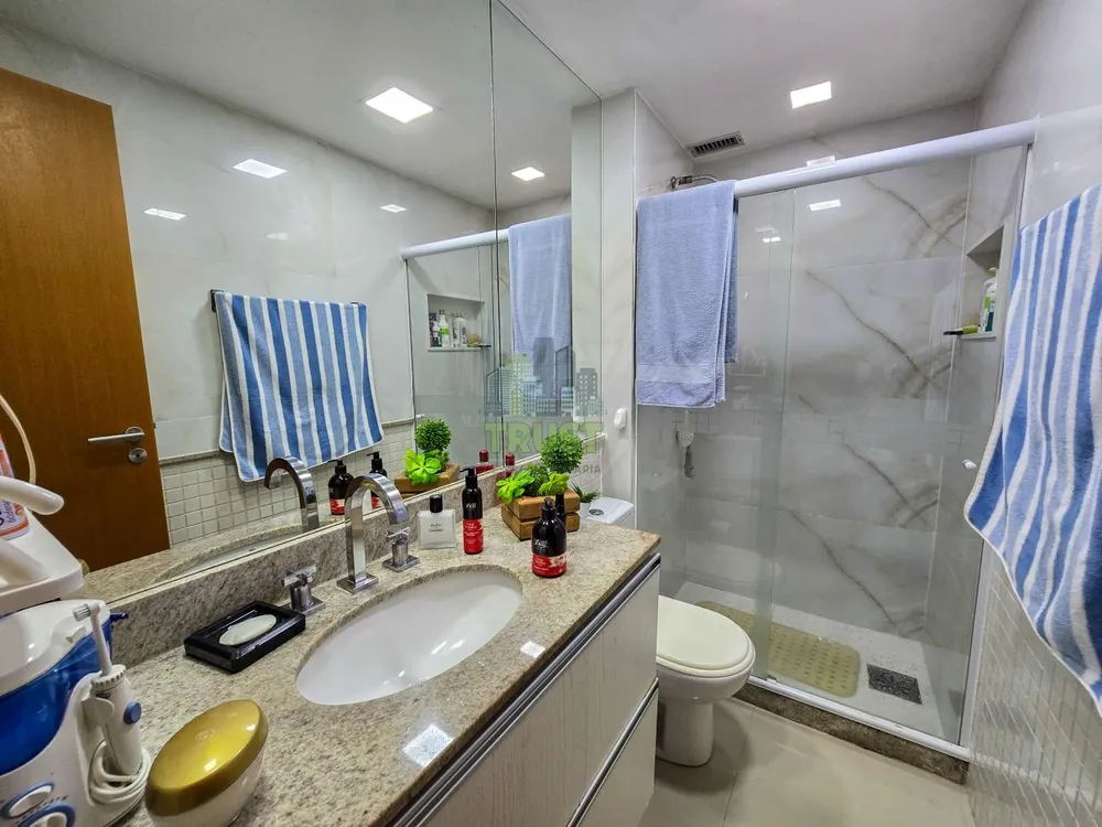 Apartamento, 3 quartos, 195 m² - Foto 11