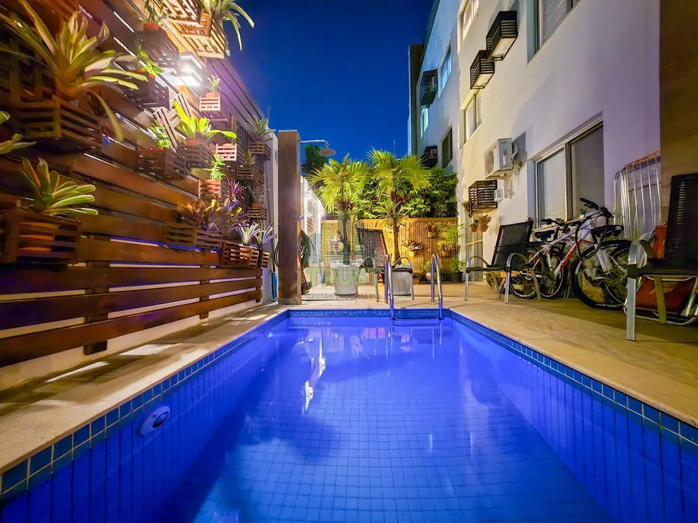Apartamento, 3 quartos, 195 m² - Foto 17