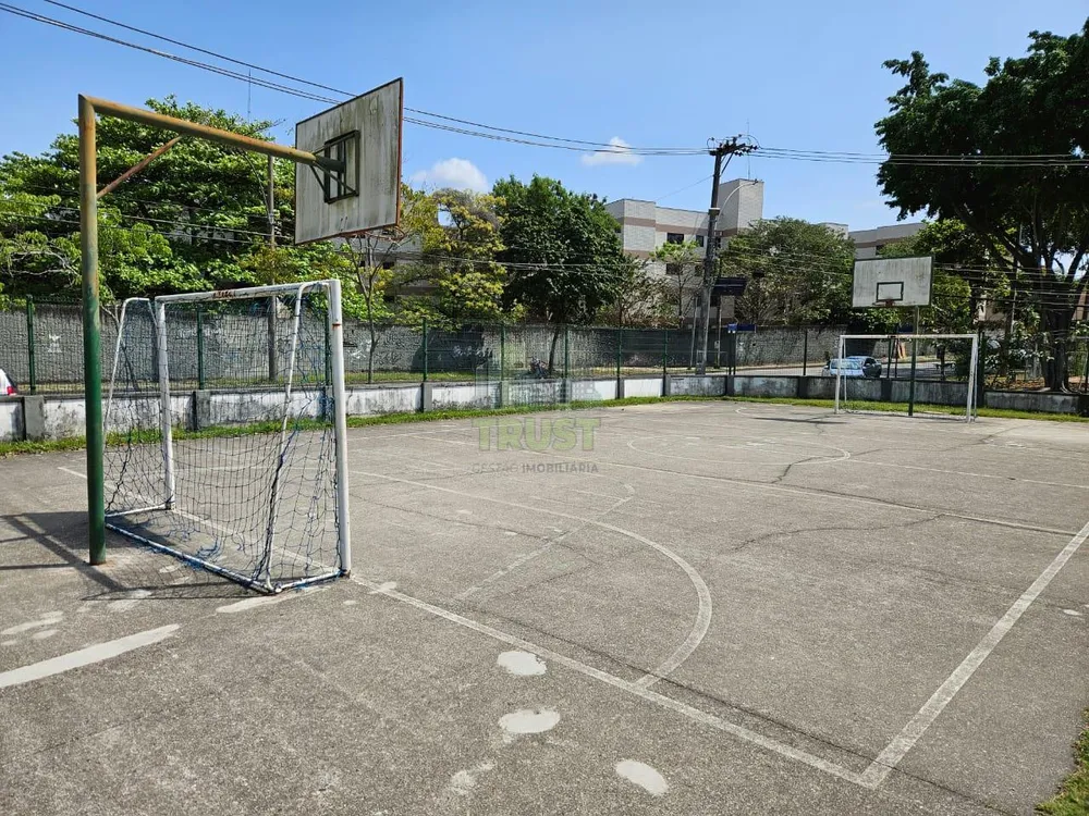 Apartamento, 2 quartos, 66 m² - Foto 10