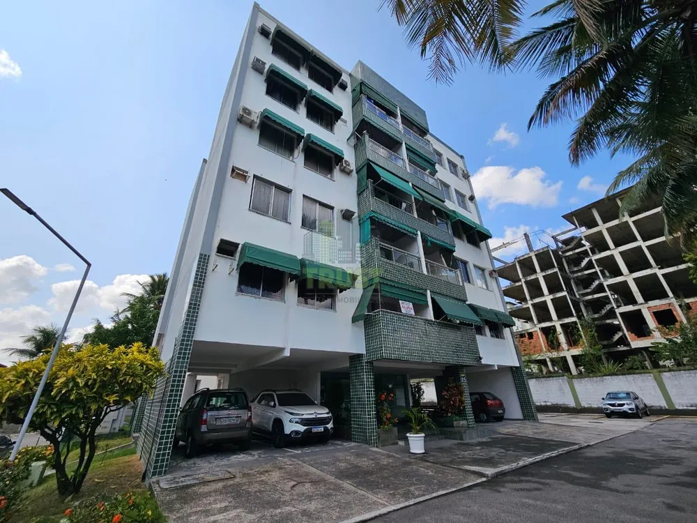 Apartamento, 2 quartos, 66 m² - Foto 2