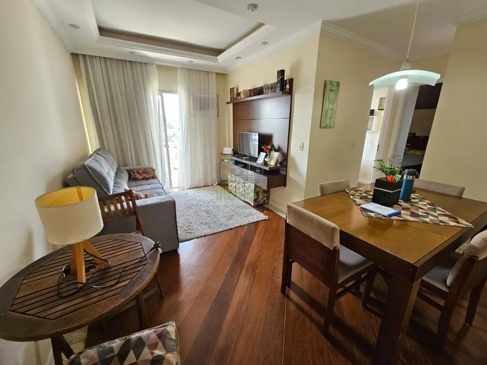 Apartamento, 2 quartos, 66 m² - Foto 14