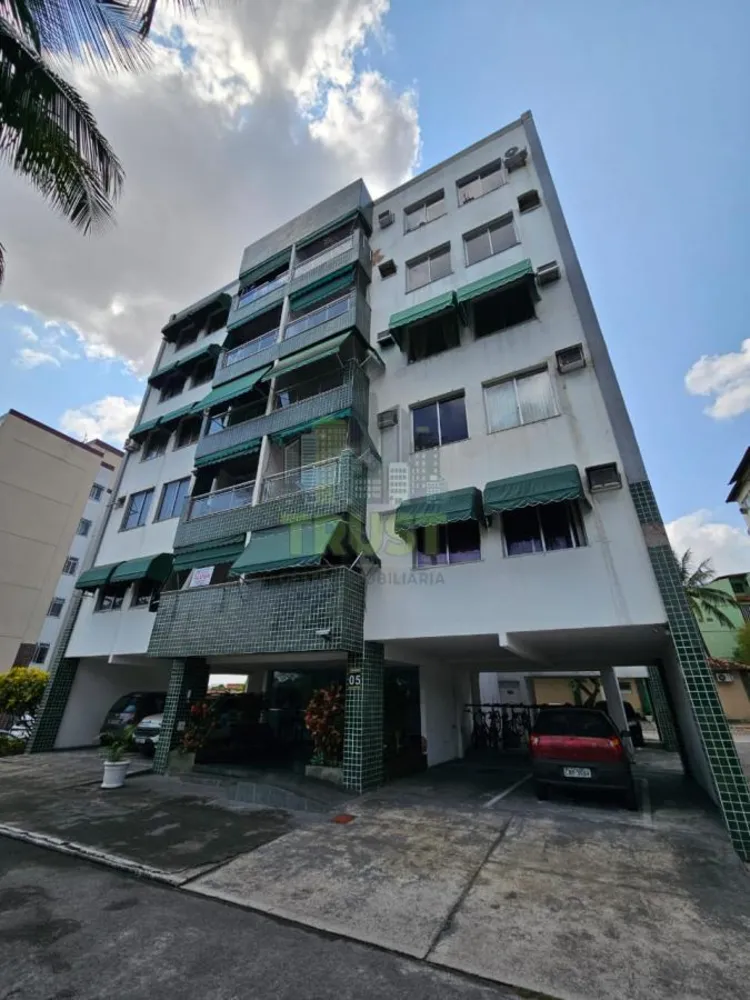 Apartamento, 2 quartos, 66 m² - Foto 1