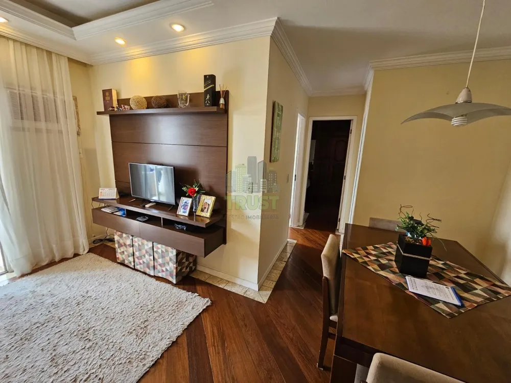 Apartamento, 2 quartos, 66 m² - Foto 15
