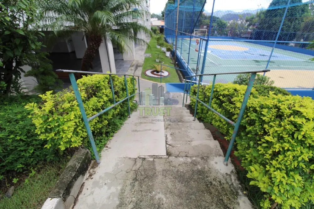 Apartamento, 2 quartos, 56 m² - Foto 6