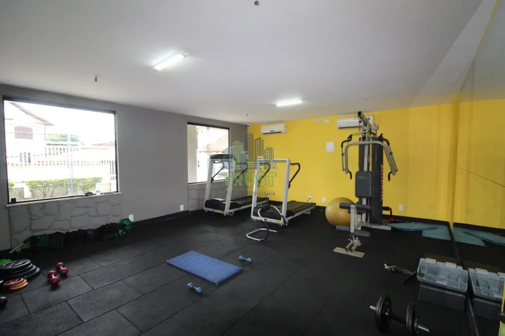 Apartamento, 2 quartos, 56 m² - Foto 2