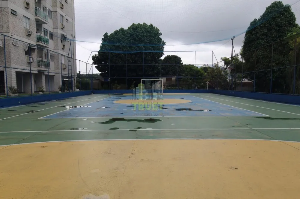 Apartamento, 2 quartos, 56 m² - Foto 7