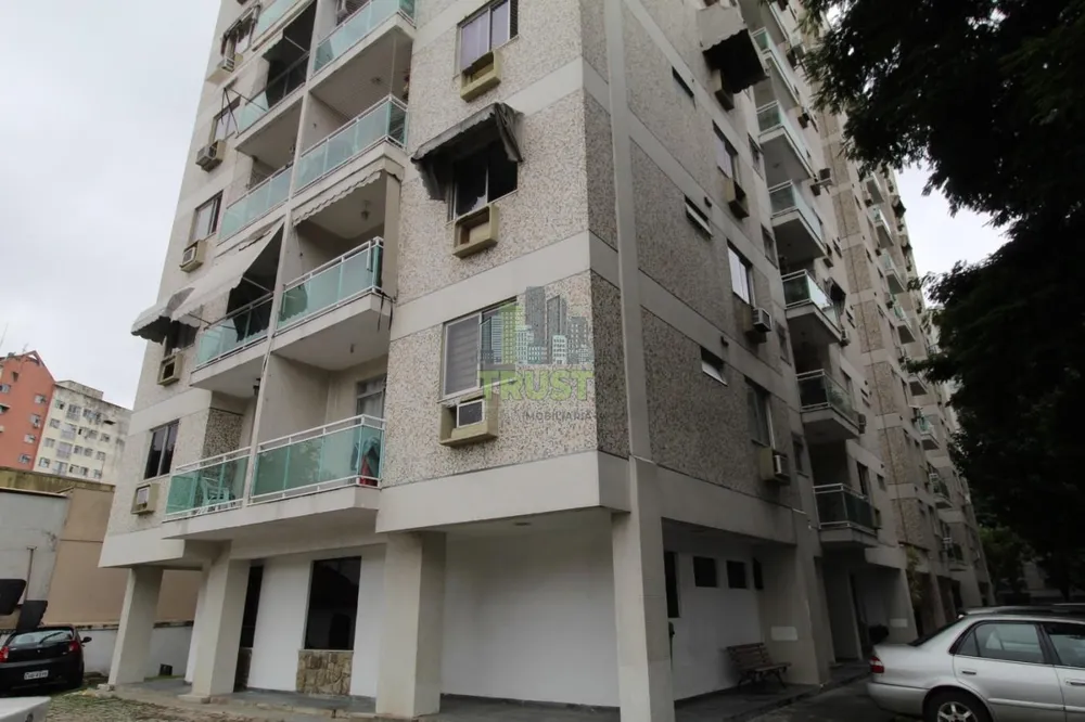 Apartamento, 2 quartos, 56 m² - Foto 1