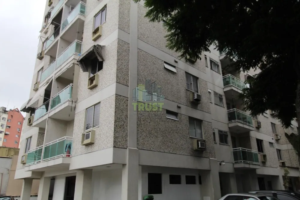 Apartamento, 2 quartos, 56 m² - Foto 15