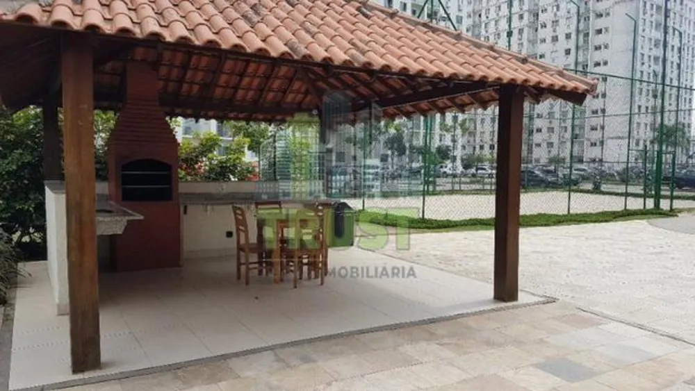Apartamento, 2 quartos, 52 m² - Foto 14