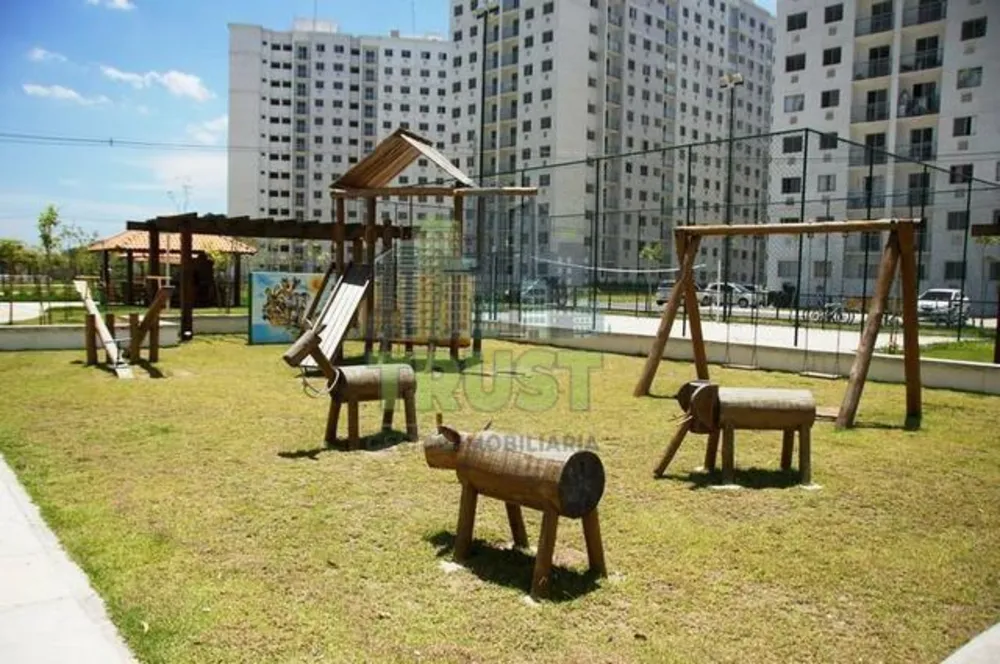 Apartamento, 2 quartos, 52 m² - Foto 24